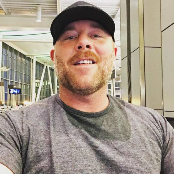 Meet your Posher, Andrew - Picture 1 of 1